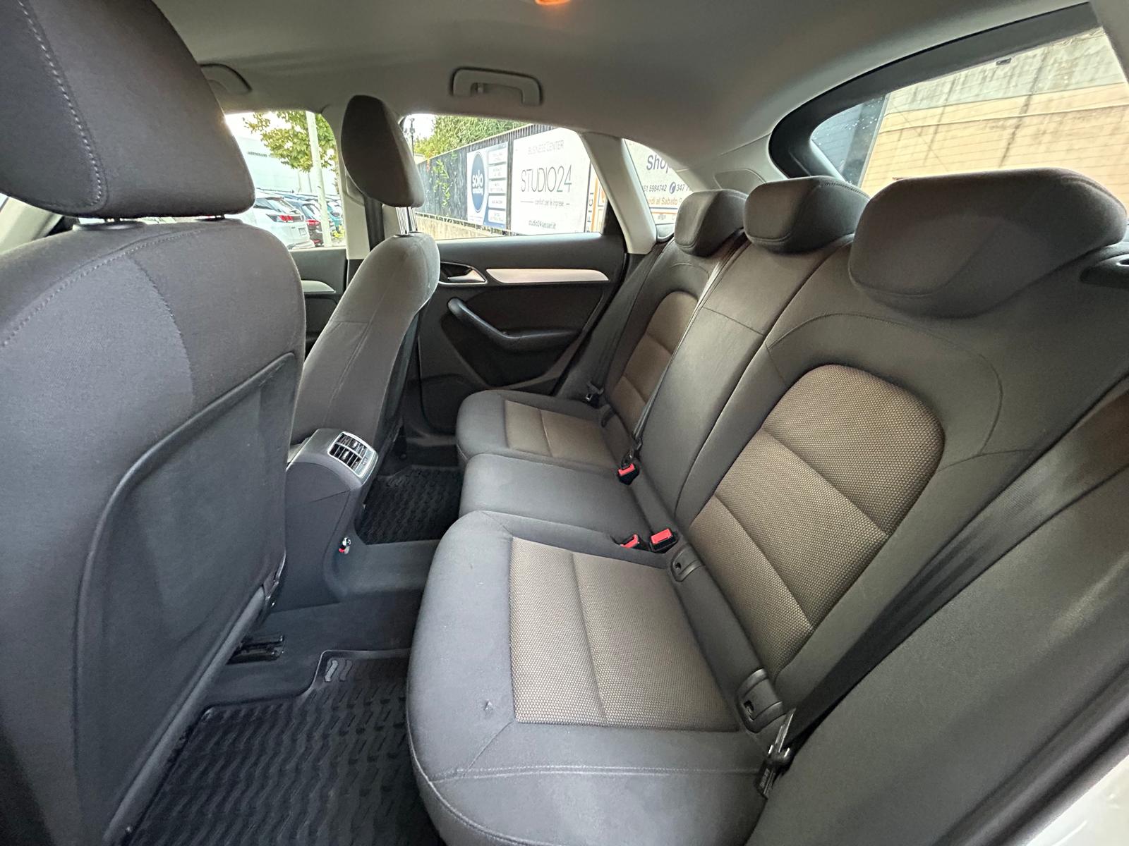 AUDI Q3 - immagine 11