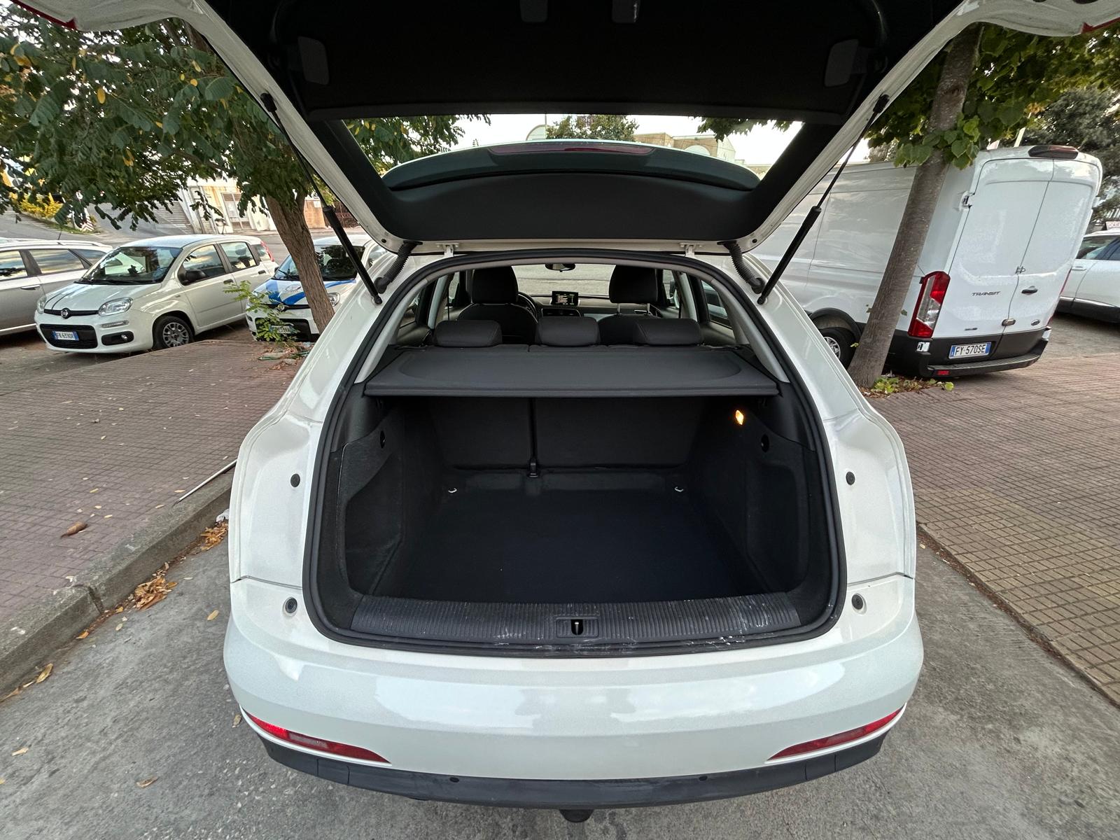 AUDI Q3 - immagine 12