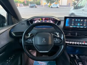 PEUGEOT 3008 ALLURE