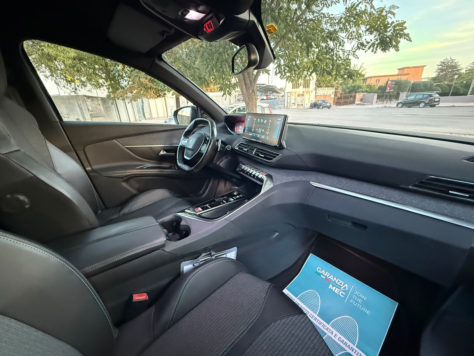 PEUGEOT 3008 ALLURE - immagine 14