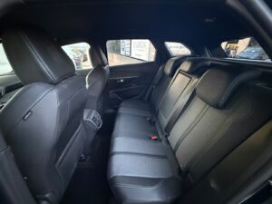 PEUGEOT 3008 ALLURE