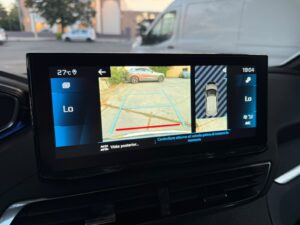 PEUGEOT 3008 ALLURE