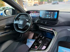 PEUGEOT 3008 ALLURE