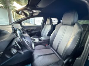 PEUGEOT 3008 ALLURE