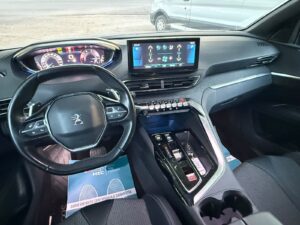 PEUGEOT 3008 ALLURE