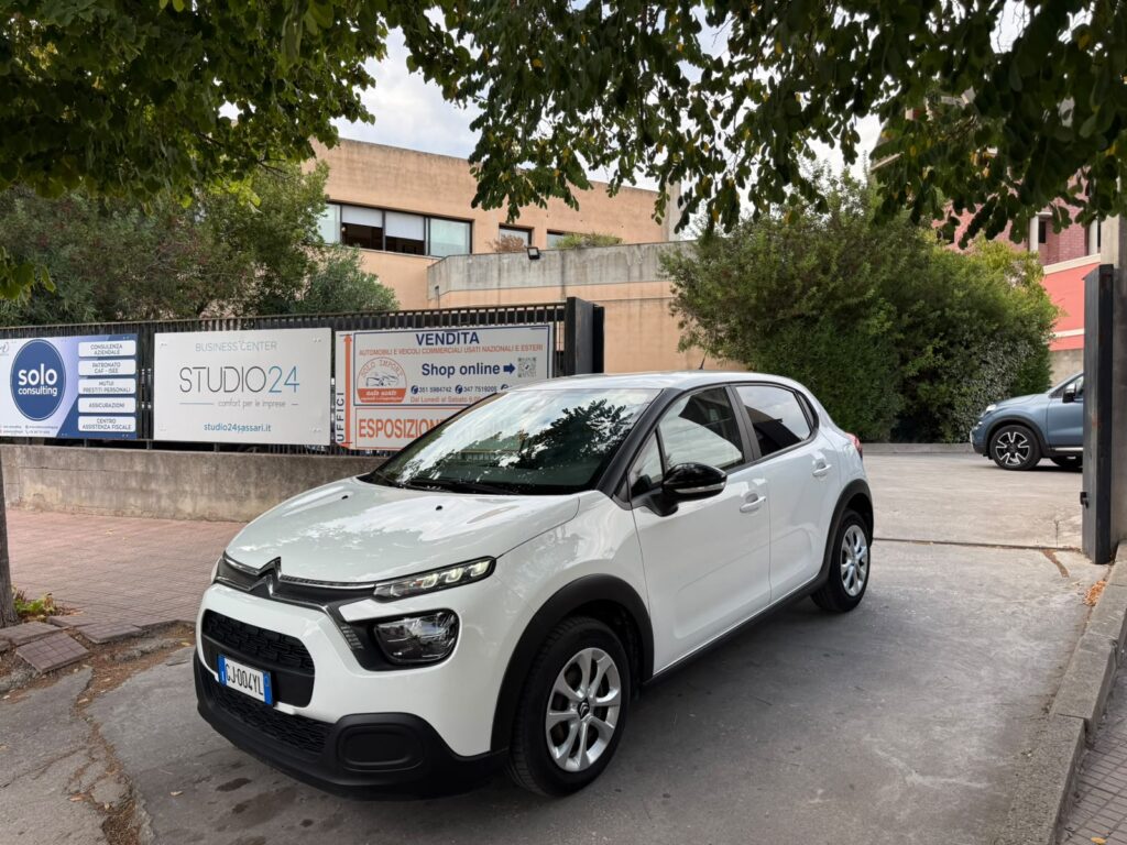 Citroen C3