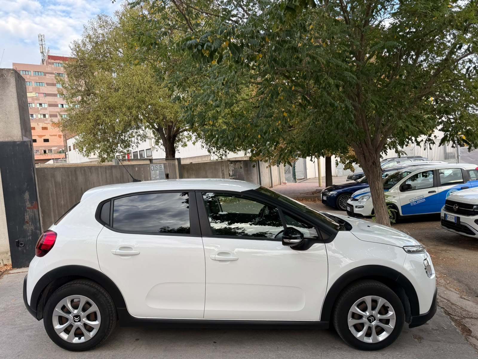 Citroen C3 - immagine 2