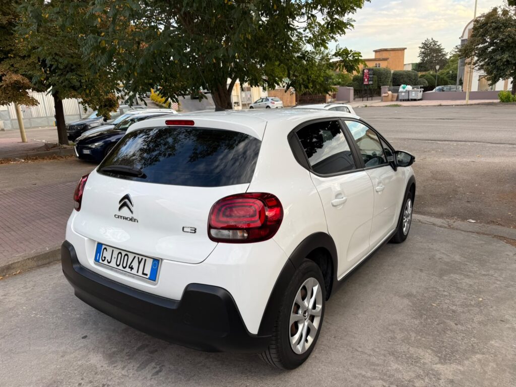 Citroen C3