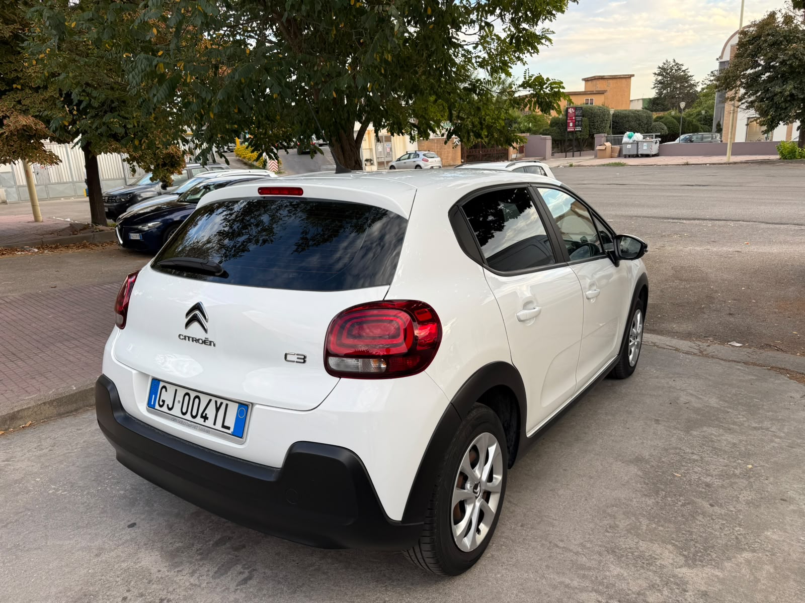 Citroen C3 - immagine 3