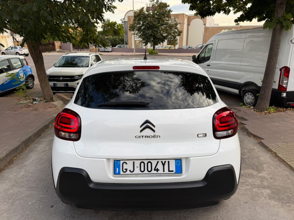 Citroen C3