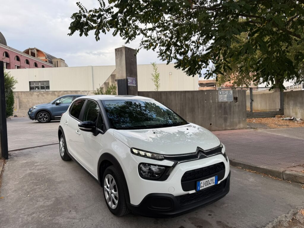 Citroen C3