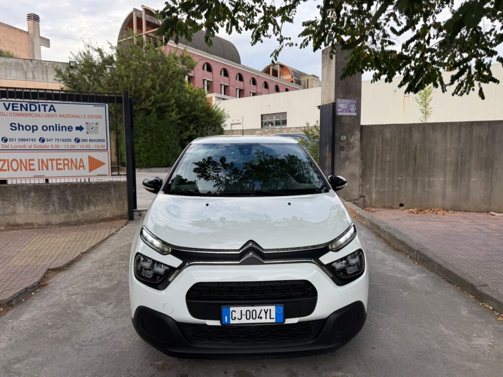 Citroen C3