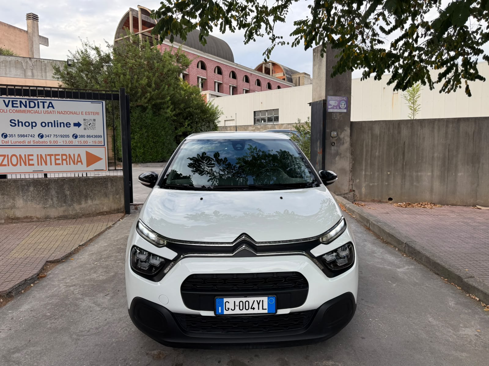 Citroen C3 - immagine 6
