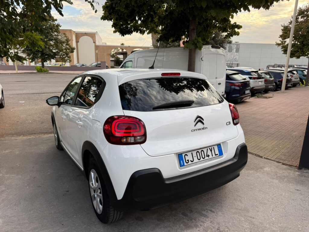 Citroen C3