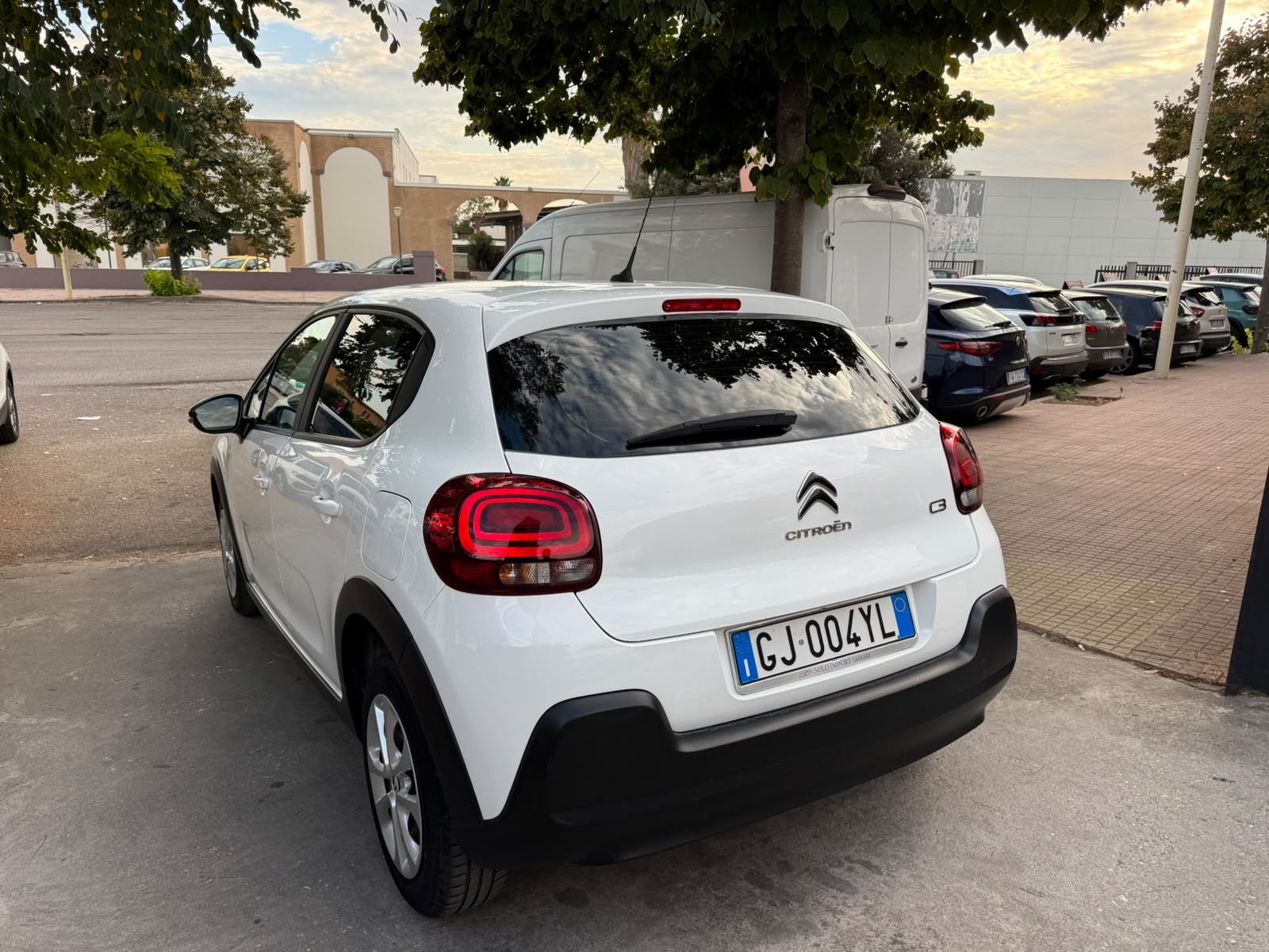Citroen C3 - immagine 7
