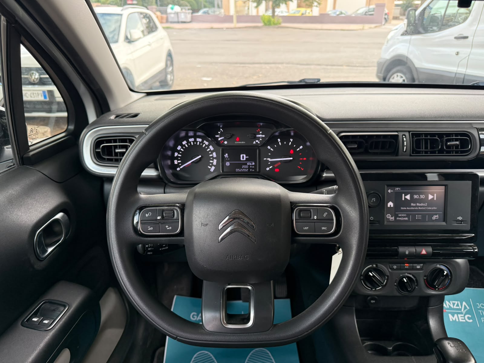 Citroen C3 - immagine 18