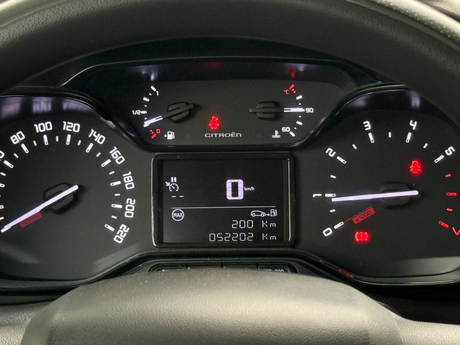Citroen C3 - immagine 19