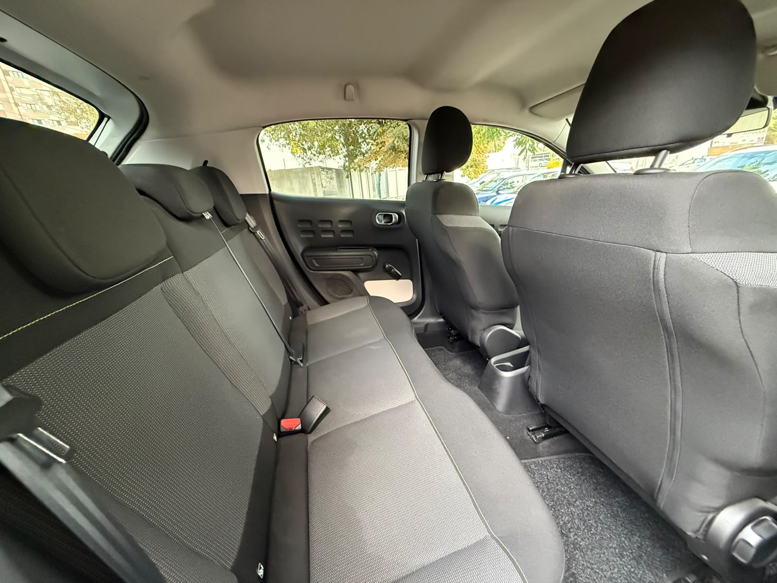Citroen C3 - immagine 9