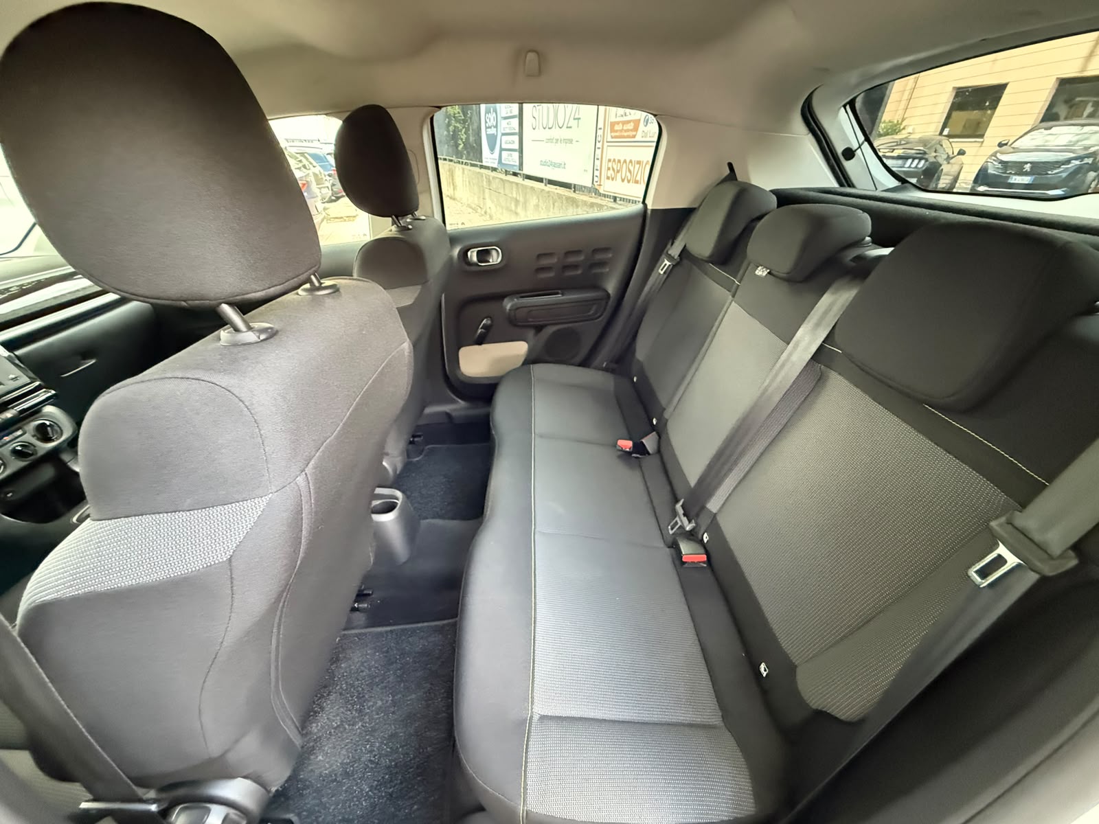 Citroen C3 - immagine 10