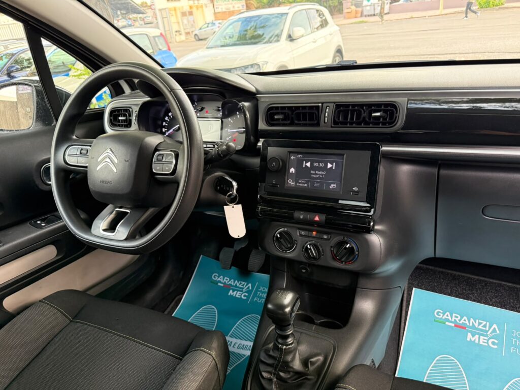 Citroen C3
