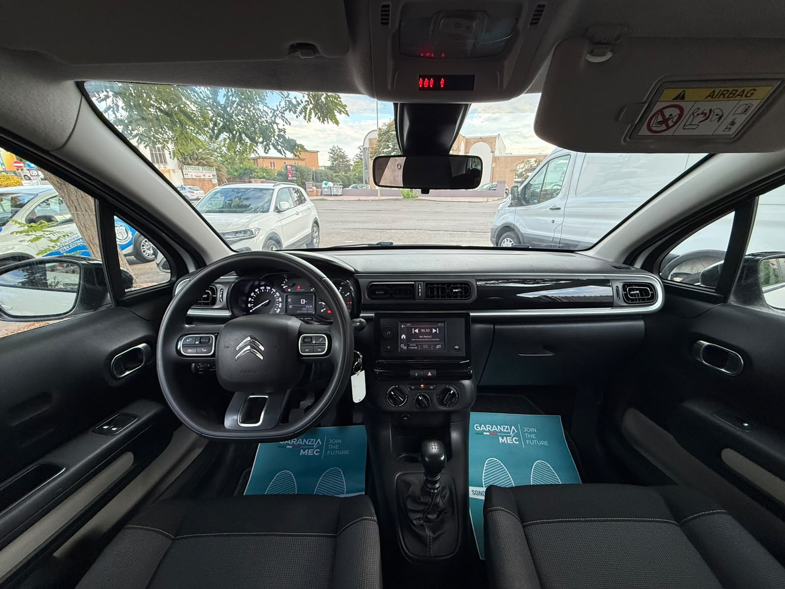 Citroen C3 - immagine 13