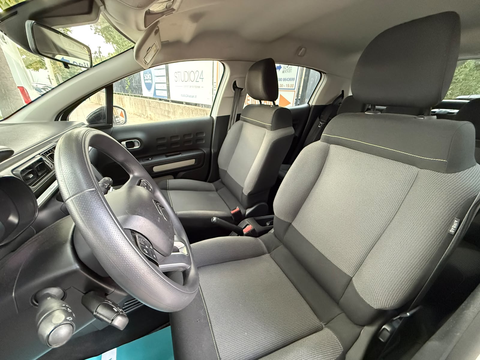 Citroen C3 - immagine 15