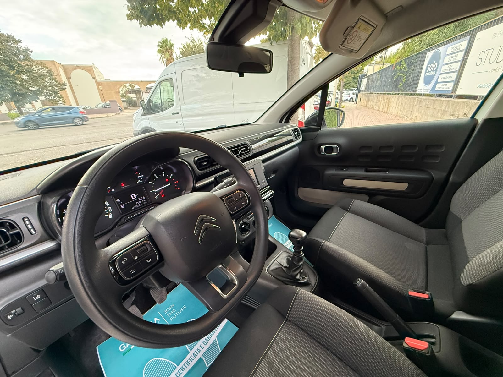 Citroen C3 - immagine 16