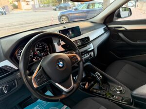 BMW X2 sDrive