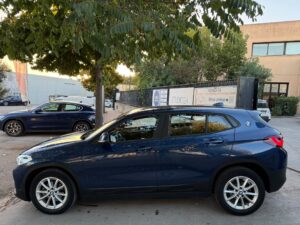 BMW X2 sDrive