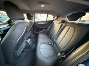 BMW X2 sDrive