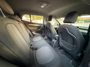 BMW X2 sDrive