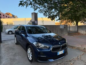 BMW X2 sDrive