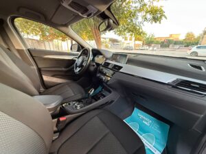 BMW X2 sDrive