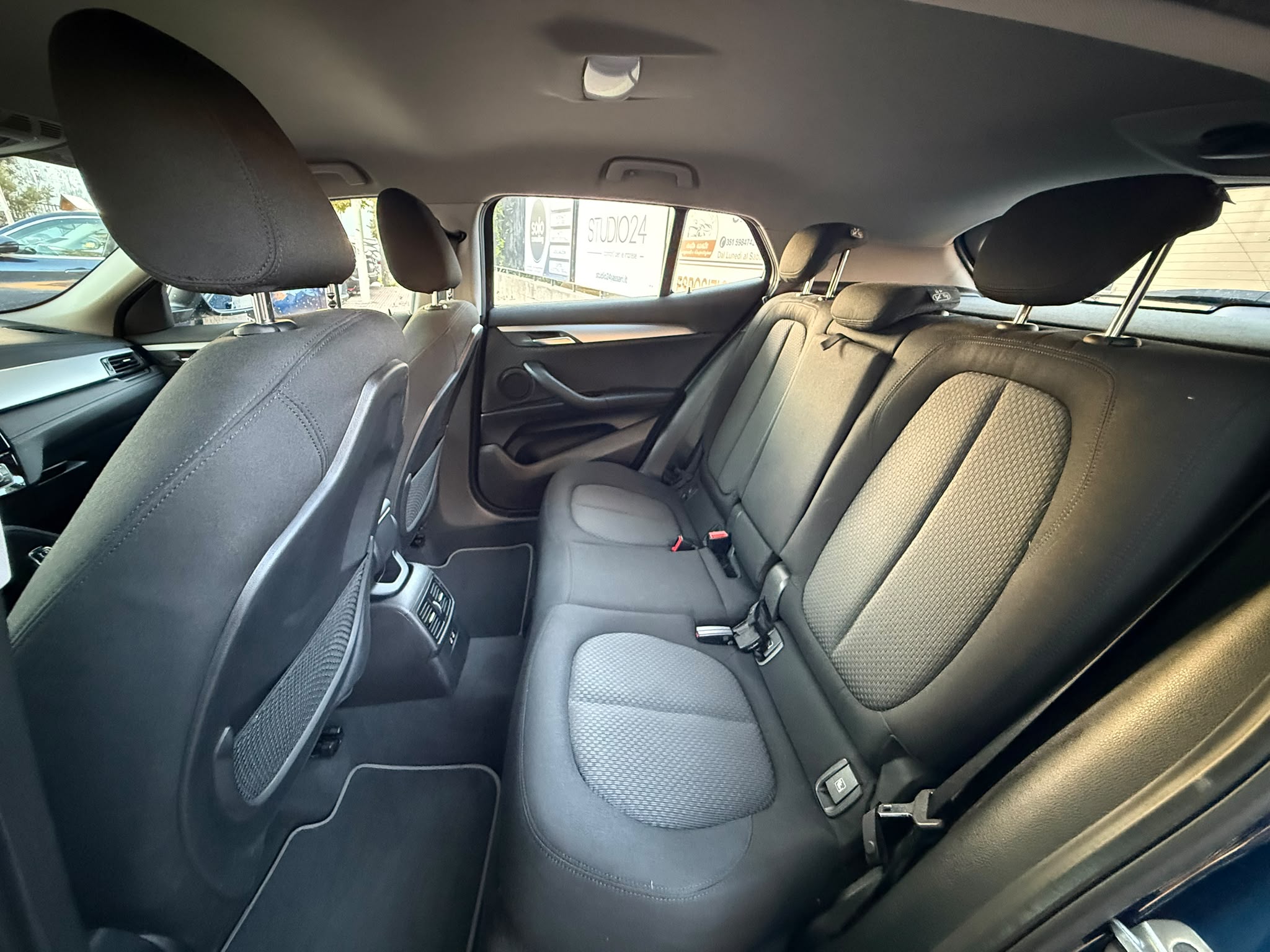 BMW X2 sDrive - immagine 12