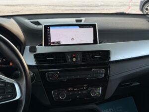 BMW X2 sDrive