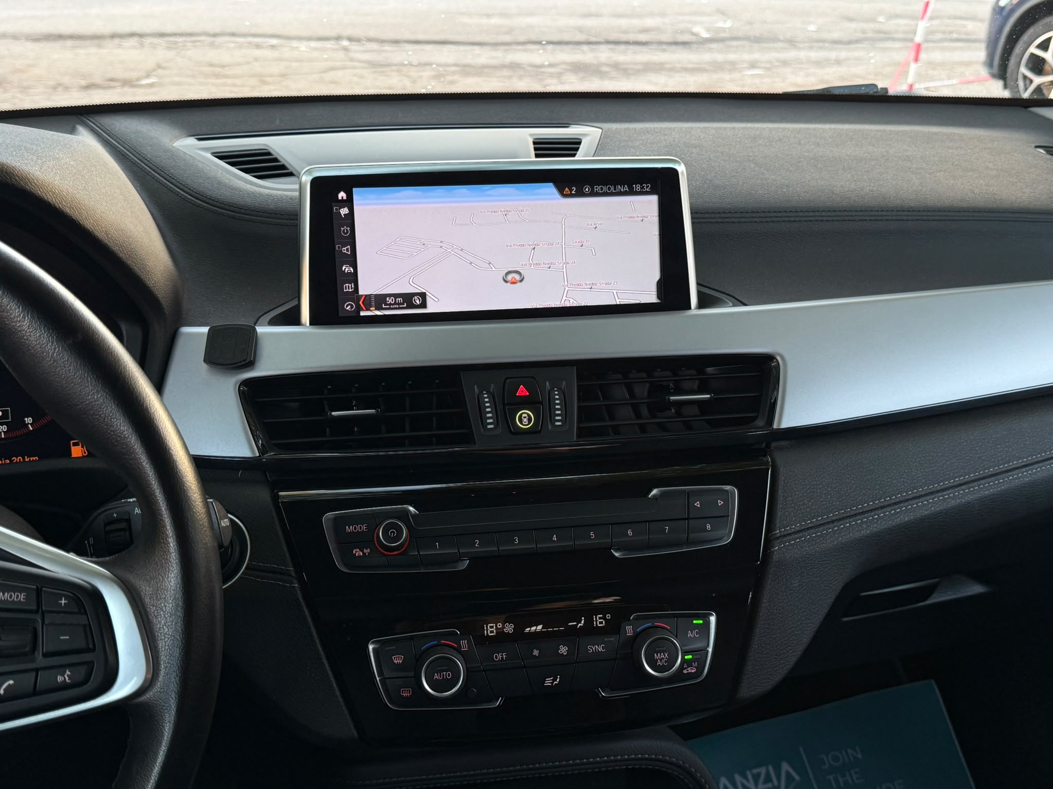 BMW X2 sDrive - immagine 17