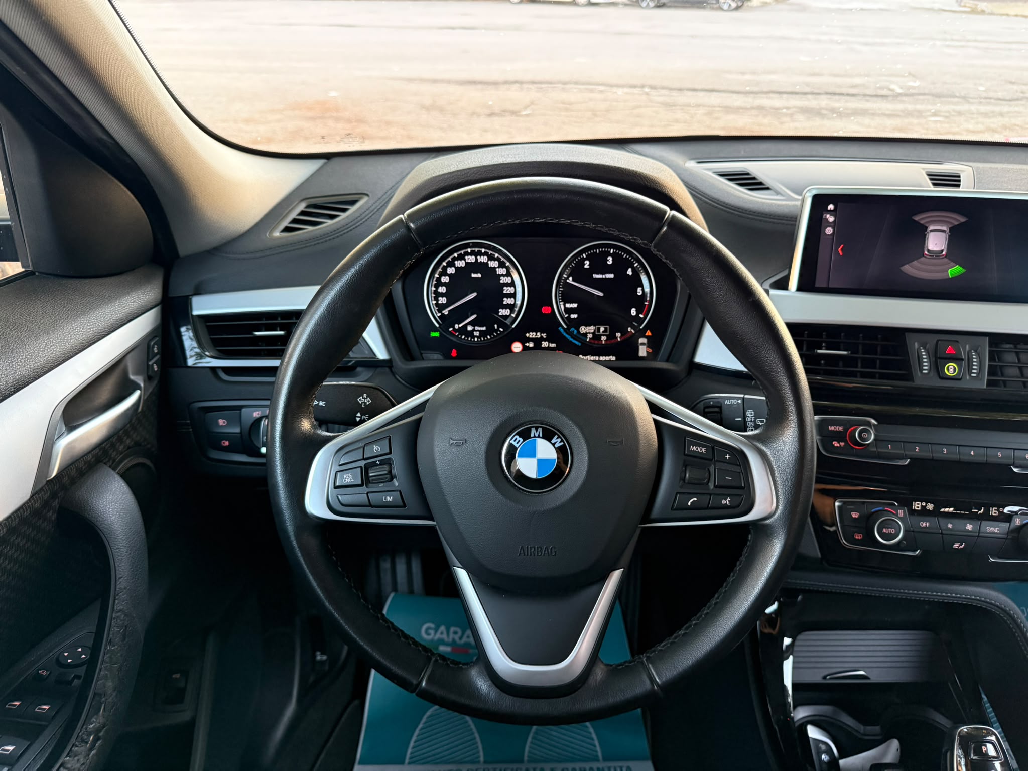 BMW X2 sDrive - immagine 19