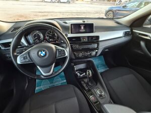 BMW X2 sDrive