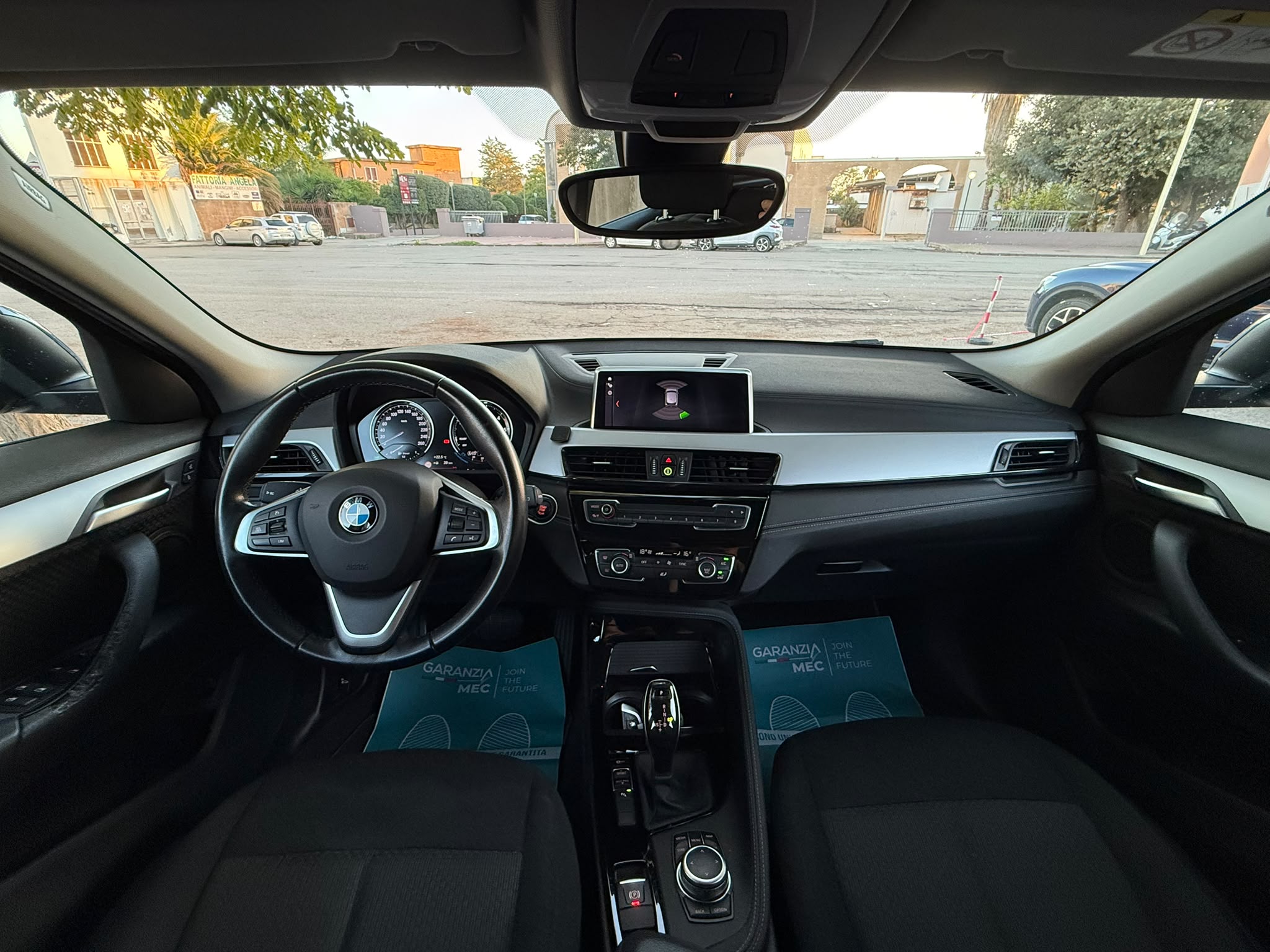 BMW X2 sDrive - immagine 18
