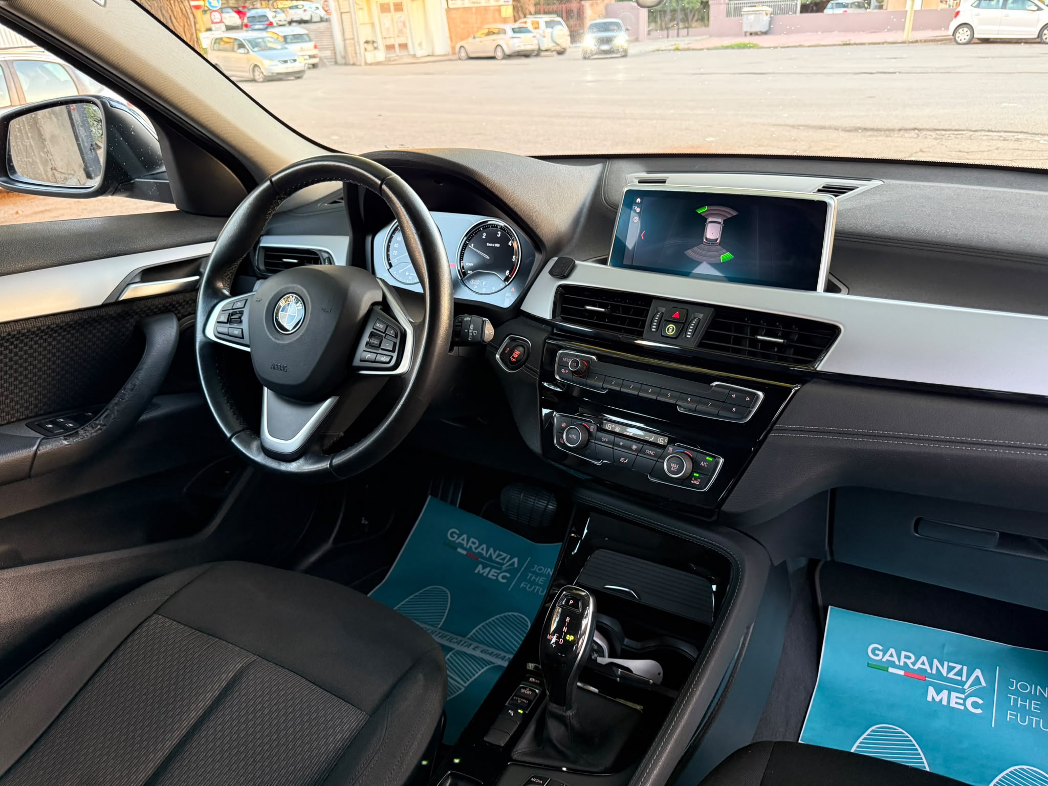 BMW X2 sDrive - immagine 15