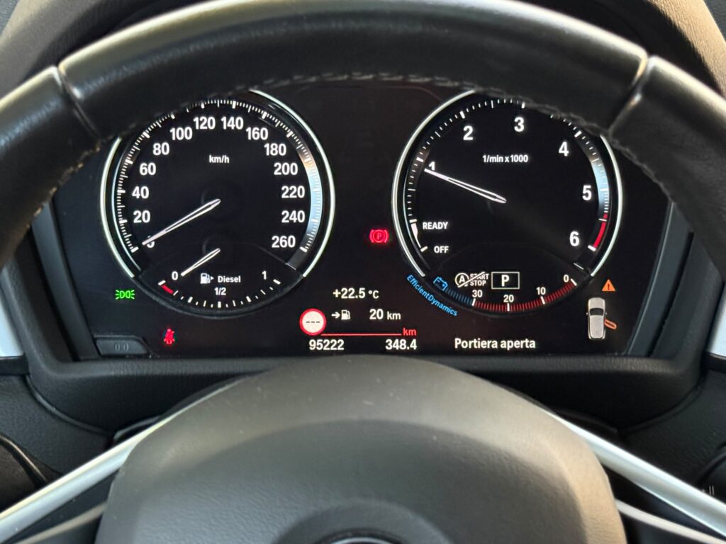 BMW X2 sDrive
