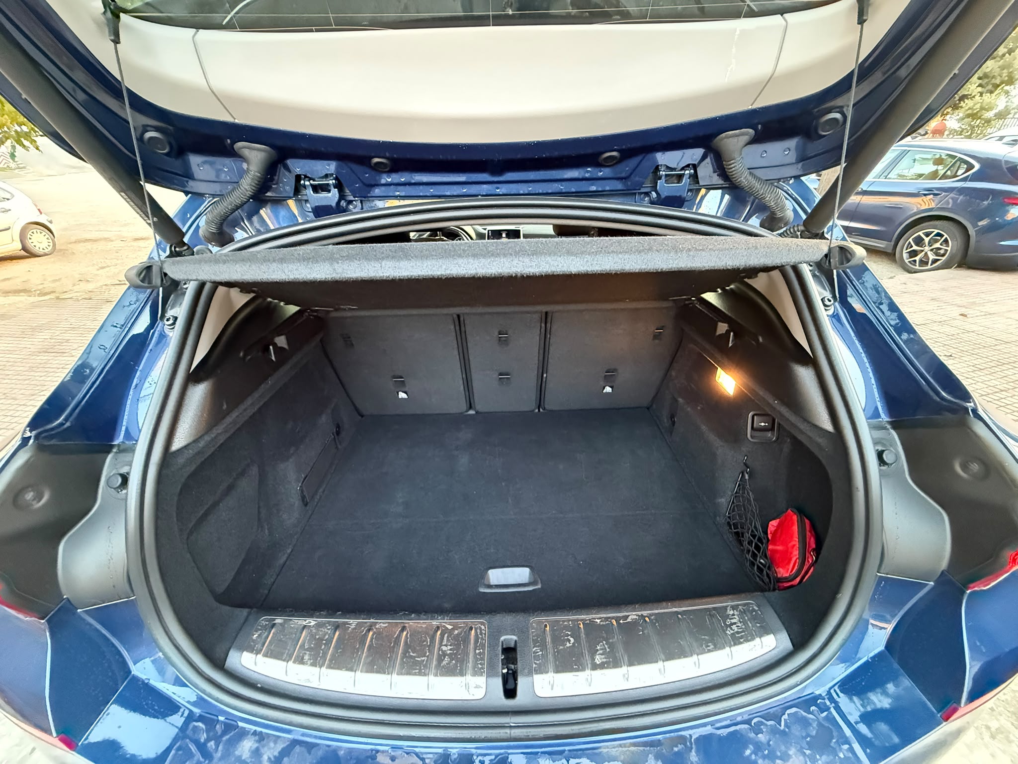 BMW X2 sDrive - immagine 22