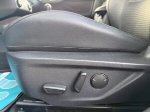 FORD FOCUS ST-LINE