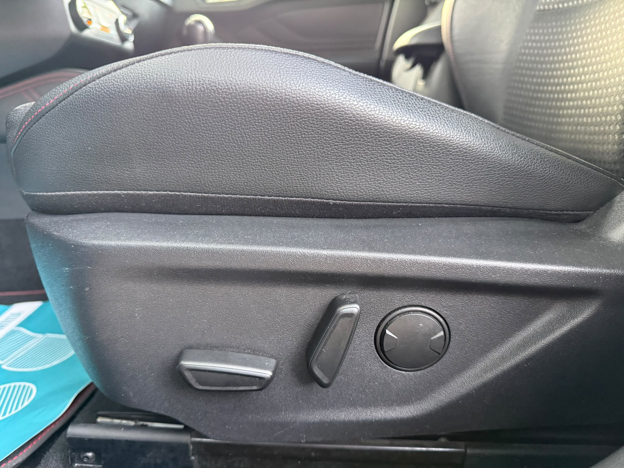 FORD FOCUS ST-LINE - immagine 12