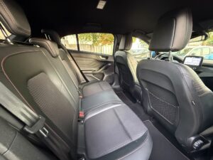 FORD FOCUS ST-LINE