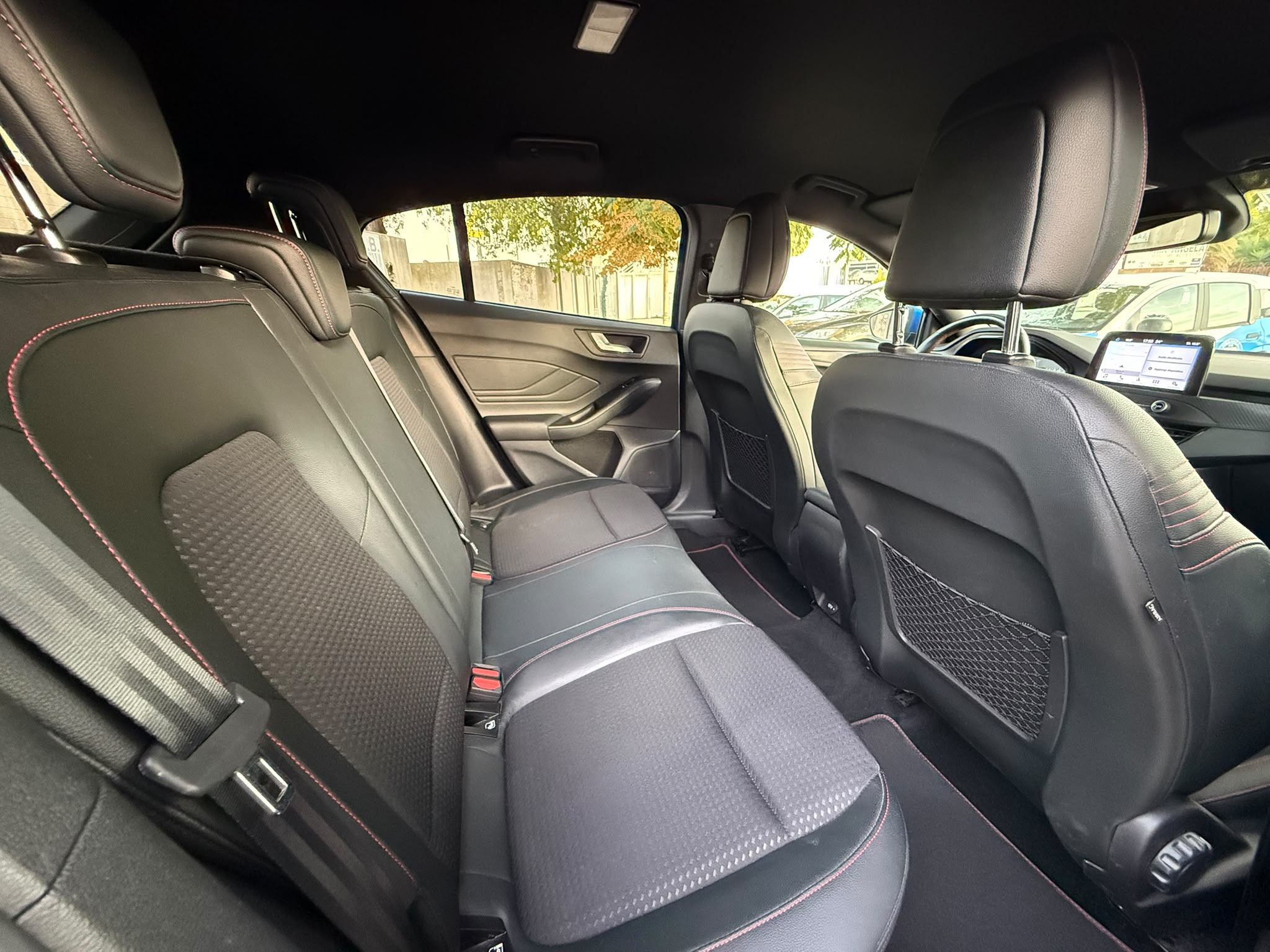 FORD FOCUS ST-LINE - immagine 14