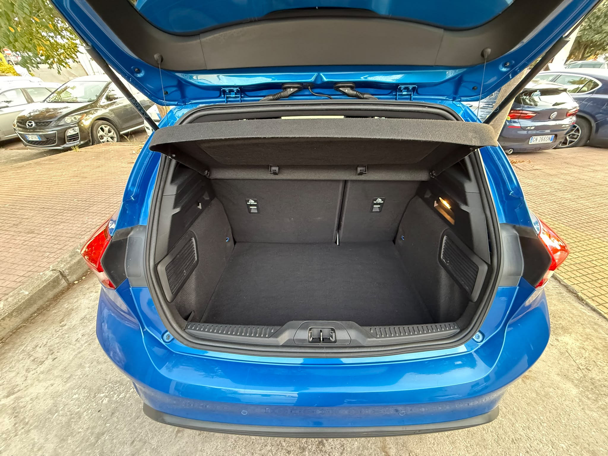 FORD FOCUS ST-LINE - immagine 24