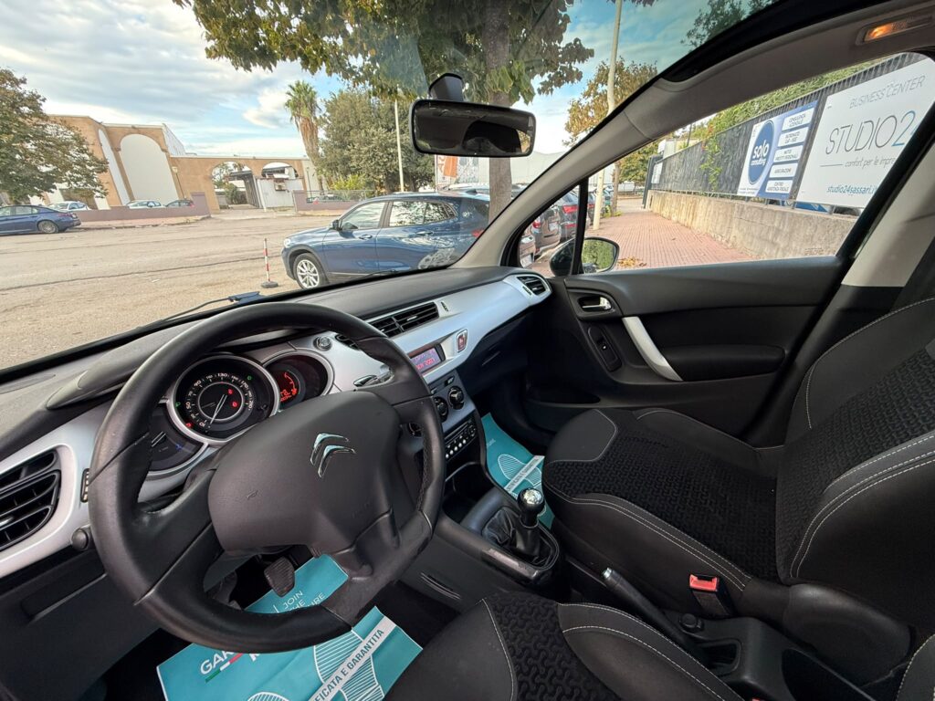 Citroen C3