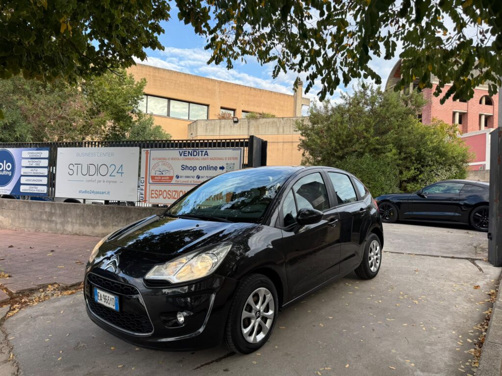 Citroen C3