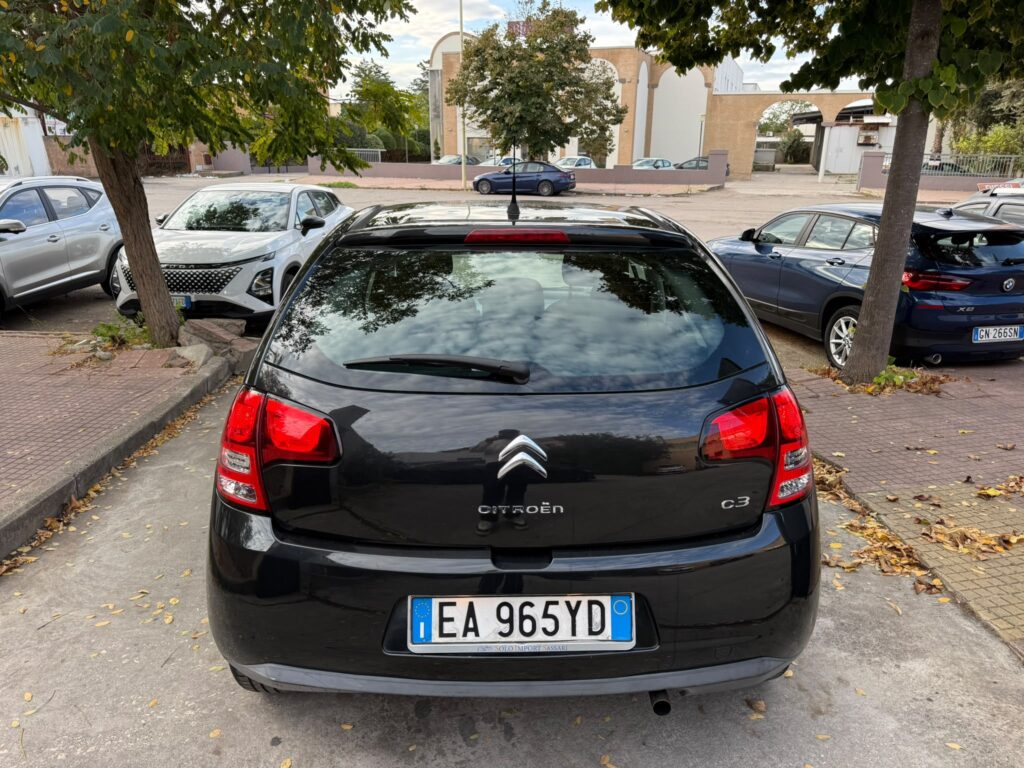 Citroen C3